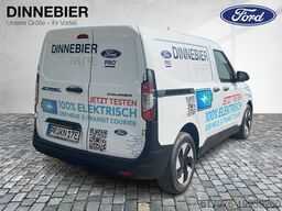 FORD TRANSIT COURIER Kasten LKW Trend 100 kW