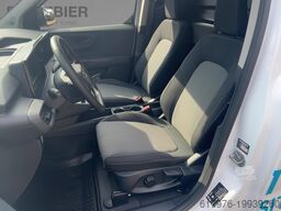 FORD TRANSIT COURIER Kasten LKW Trend 100 kW