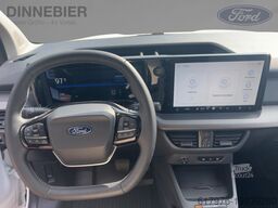 FORD TRANSIT COURIER Kasten LKW Trend 100 kW