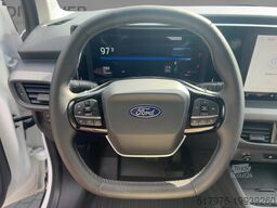 FORD TRANSIT COURIER Kasten LKW Trend 100 kW