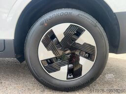 FORD TRANSIT COURIER Kasten LKW Trend 100 kW