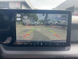 FORD TRANSIT COURIER Kasten LKW Trend 100 kW