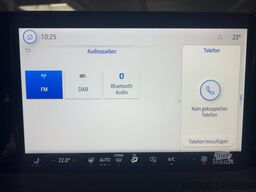 FORD TRANSIT COURIER Kasten LKW Trend 100 kW