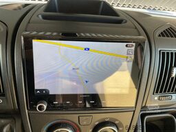 FORSTER T 669 EB, Markise, Radio mit Navi+Rückfahrkamera