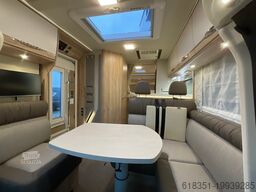 EURA MOBIL PROFILA T 696 EB, Automatik, Maxi 4,5 t, 170 PS