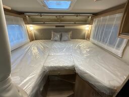 EURA MOBIL PROFILA T 696 EB, Automatik, Maxi 4,5 t, 170 PS