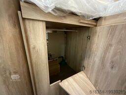 EURA MOBIL PROFILA T 696 EB, Automatik, Maxi 4,5 t, 170 PS