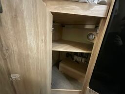 EURA MOBIL PROFILA T 696 EB, Automatik, Maxi 4,5 t, 170 PS