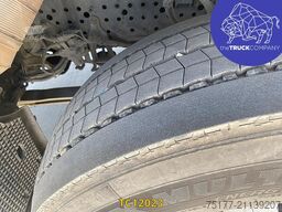 Mercedes-Benz Actros 1842