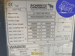 Schmitz Cargobull 