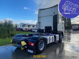 DAF XF 480