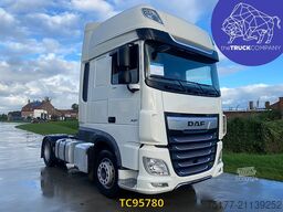 DAF XF 480