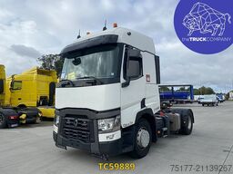 Renault T 460