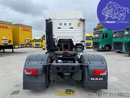 MAN TGX 460