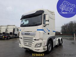 DAF XF 450