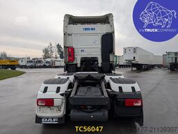 DAF XF 450