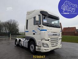 DAF XF 450