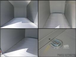 Cheval Liberté Debon Roadster 700 3,76×1,81×2,01m C700