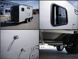 Cheval Liberté Multimax Pullmann 2 Fahrwerk 2600kg