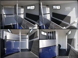 Cheval Liberté Multimax Pullmann 2 Fahrwerk 2600kg