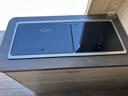 Fiat Ducato Weinsberg Carabus 600 K | EURO 6 | Venditore professionale