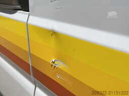 Fiat Ducato Weinsberg Carabus 600 K | EURO 6 | Venditore professionale