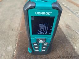 Groenewegen DRO-10-10 B 1-Axle City / Box / Koffer / Steeri...