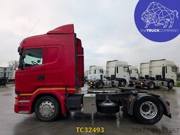 Scania R 490