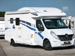 AHORN Camp 660P