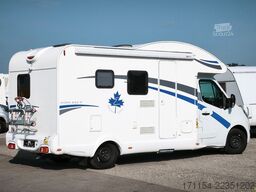 AHORN Camp 660P