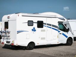 AHORN Camp 660P