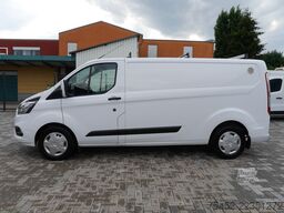 FORD Transit Custom 320 L2H1/Regalsystem/Dachträger