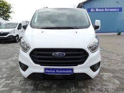 FORD Transit Custom 320 L2H1/Regalsystem/Dachträger