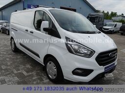 FORD Transit Custom 320 L2H1/Regalsystem/Dachträger