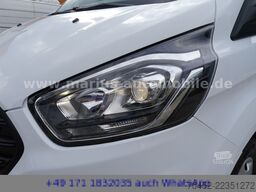 FORD Transit Custom 320 L2H1/Regalsystem/Dachträger