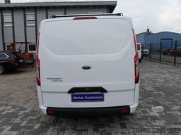 FORD Transit Custom 320 L2H1/Regalsystem/Dachträger