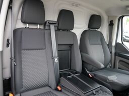FORD Transit Custom 320 L2H1/Regalsystem/Dachträger