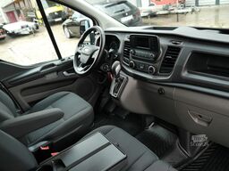 FORD Transit Custom 320 L2H1/Regalsystem/Dachträger
