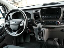FORD Transit Custom 320 L2H1/Regalsystem/Dachträger