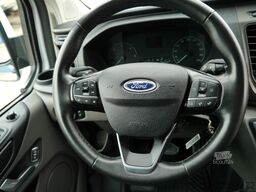 FORD Transit Custom 320 L2H1/Regalsystem/Dachträger