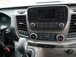 FORD Transit Custom 320 L2H1/Regalsystem/Dachträger