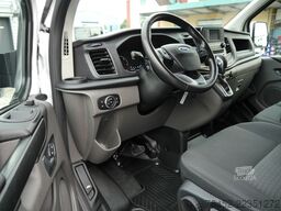 FORD Transit Custom 320 L2H1/Regalsystem/Dachträger
