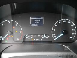 FORD Transit Custom 320 L2H1/Regalsystem/Dachträger