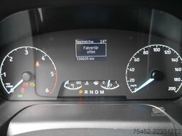 FORD Transit Custom 320 L2H1/Regalsystem/Dachträger