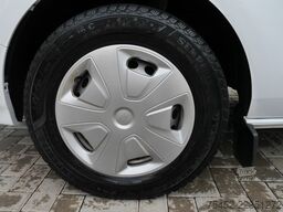 FORD Transit Custom 320 L2H1/Regalsystem/Dachträger