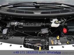 FORD Transit Custom 320 L2H1/Regalsystem/Dachträger