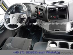 MERCEDES-BENZ Atego 818 Autotransporter/Schiebeplatea / Klima