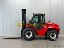 Manitou M 50-4