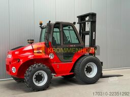 Manitou M 50-4