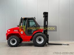 Manitou M 50-4